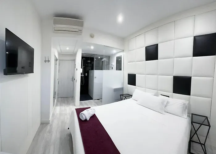 Hotel Avenida de España